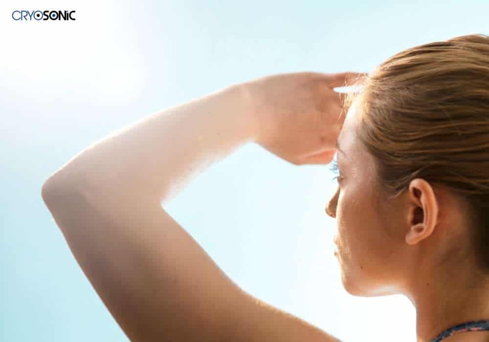 Why SPF 50 Is Essential After Treatment Hemel Hempstead