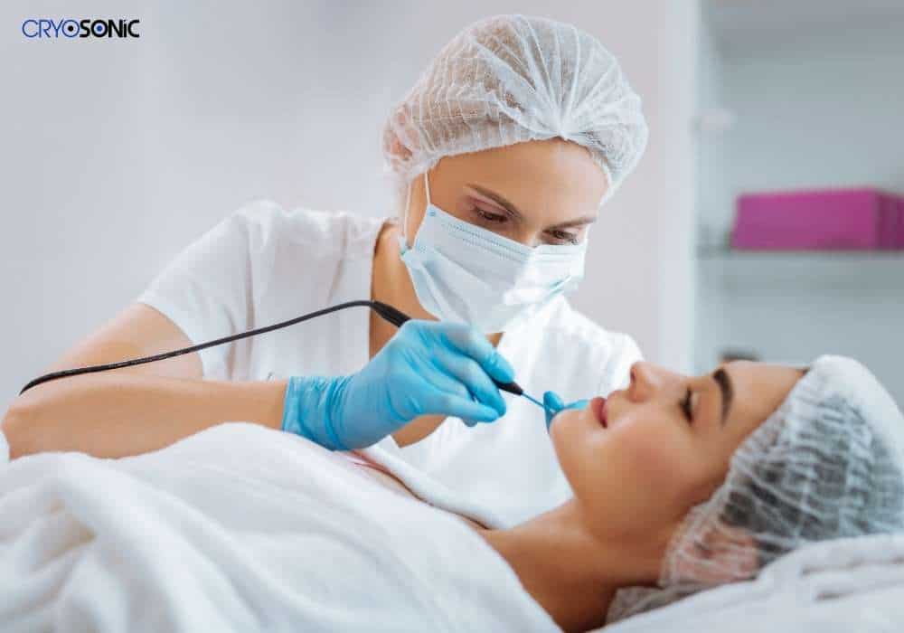 Why DIY Skin Lesion Removal Is Risky Hemel Hempstead