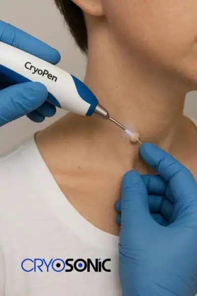 Why Some Lesions Need Multiple Treatments Hemel Hempstead