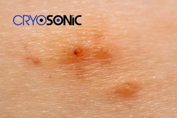 Image of Molluscum Contagiosum Treatment Hemel Hempstead Hemel Hempstead